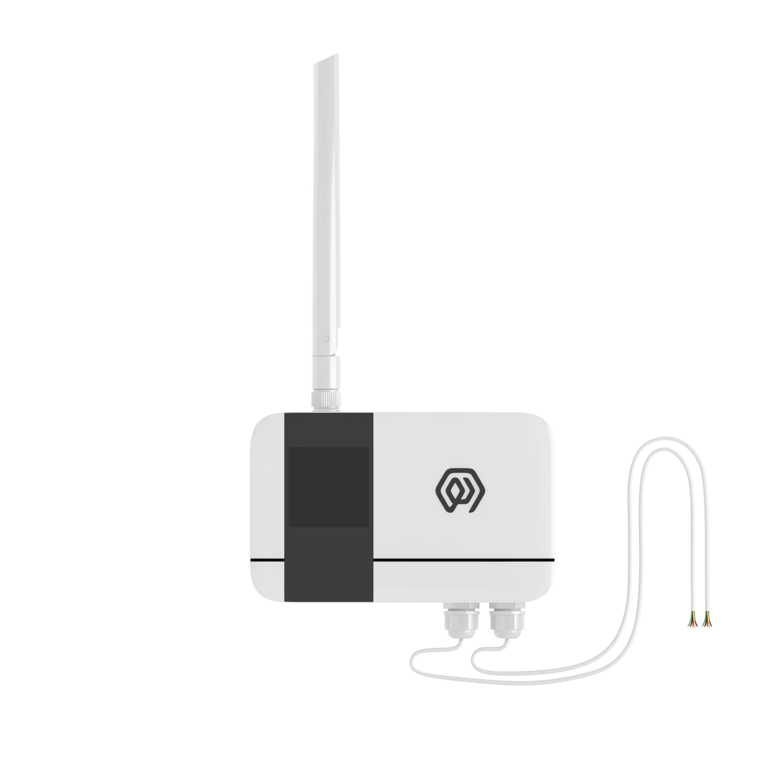 Fotografía de KS32 Sensor de contacto seco de 6 canales, dispositivo integrado con ThinkLink