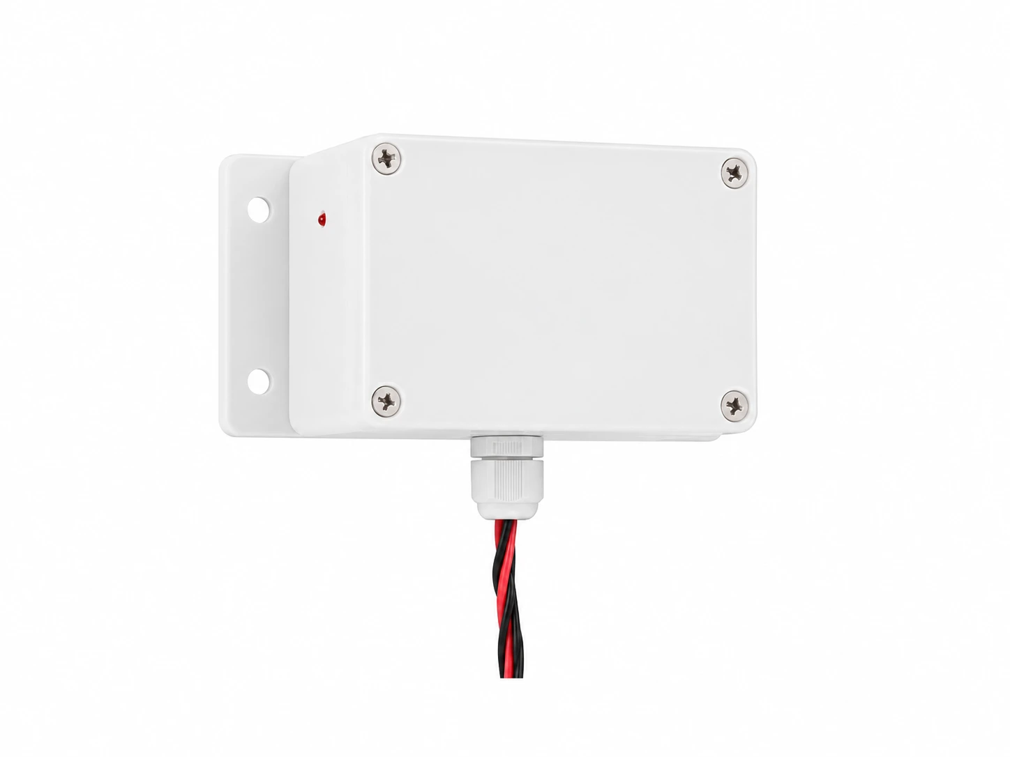 Hardware representativo de HW-58D Sensor inteligente de fugas de agua